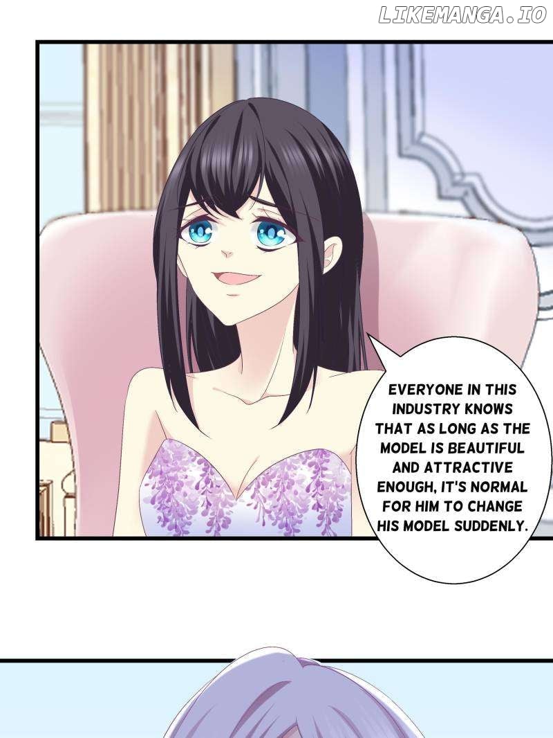 Sound of Heaven Chapter 196 40